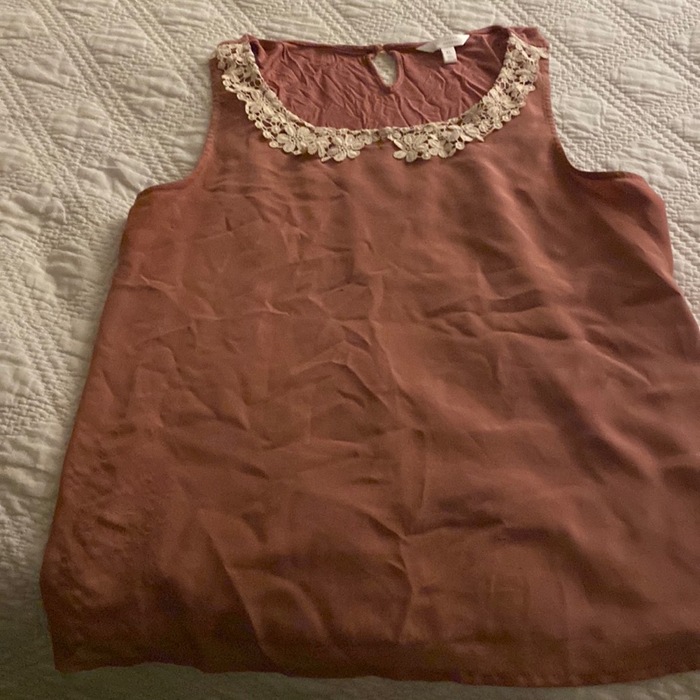 Lauren Conrad Tank Top